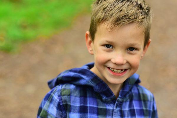 Πώς θα μεγαλώσετε ειλικρινή παιδιά