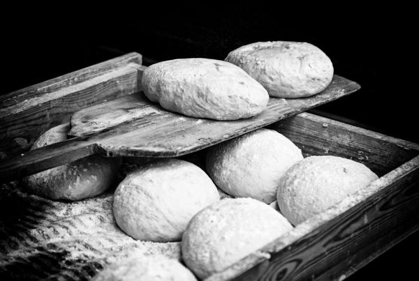 Η σκοτεινή καταγωγή των προϊόντων χωρίς γλουτένη