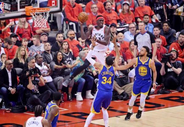 Χάρμα οφθαλμών : Το Top 10 από τους φετινούς τελικούς του NBA