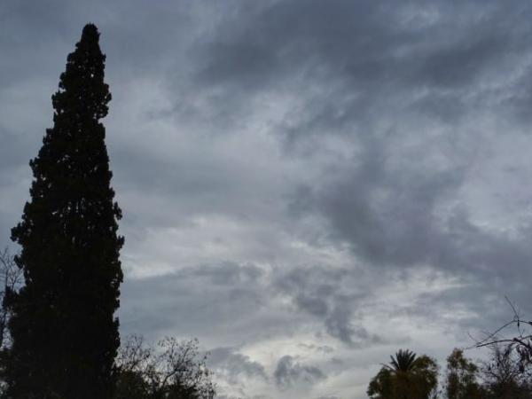 Χαλάει ο καιρός – Έρχονται βροχές και καταιγίδες