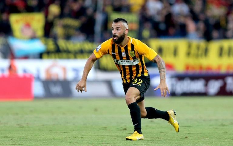 Άρης : Επιμένει για Σιώπη η Αλάνιασπορ