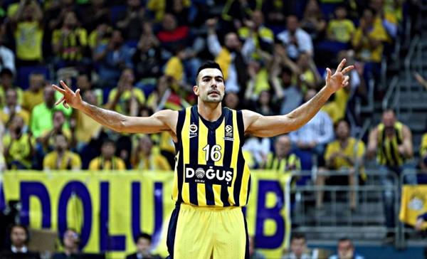 Έτοιμη να… χρυσώσει τον Σλούκα η Μπαρτσελόνα