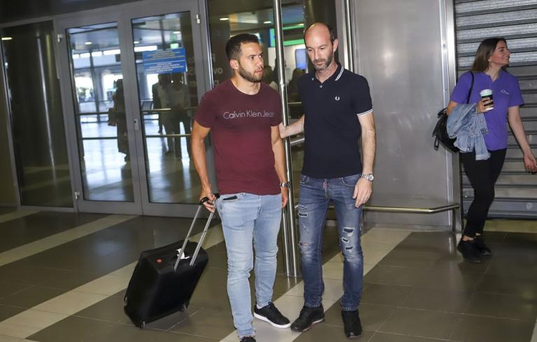 Ποιος αιφνιδιάστηκε από την προτίμηση του Σοάρες στον ΠΑΟΚ