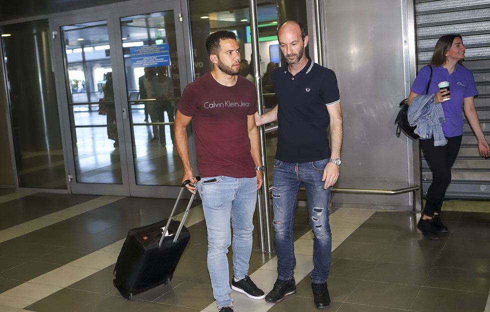 Ποιος αιφνιδιάστηκε από την προτίμηση του Σοάρες στον ΠΑΟΚ