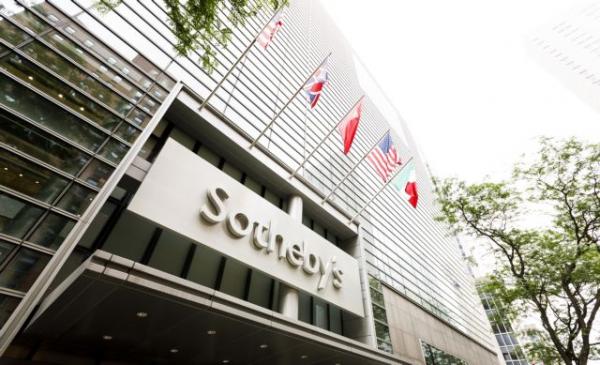 Στον μεγιστάνα Πατρίκ Ντραχί ο οίκος Sotheby’s έναντι 3,7 δισ. δολαρίων