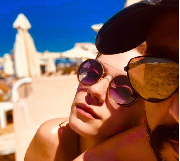 Το παράπονο Σουλτάτου για τη «φαγανή» Λασκαράκη