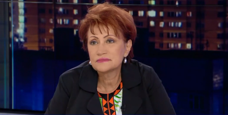 Δ. Σπανού στο One Channel: Δεν υπάρχει Αριστερά που να εφαρμόζει λιτότητα