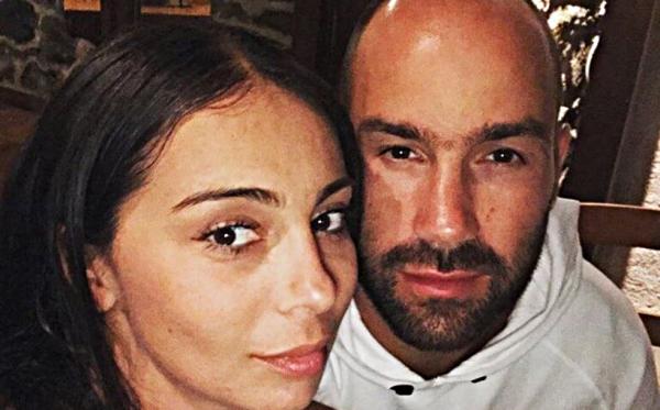 Βασίλης Σπανούλης : Το τατουάζ στην καρδιά για τα παιδιά του!