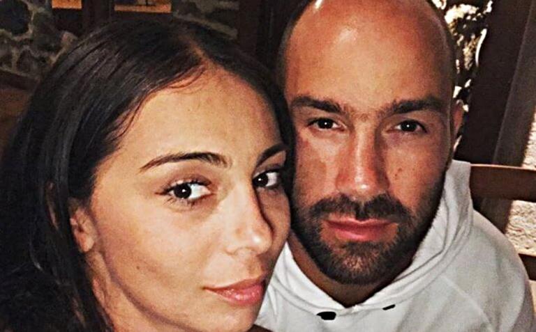 Βασίλης Σπανούλης : Το τατουάζ στην καρδιά για τα παιδιά του!