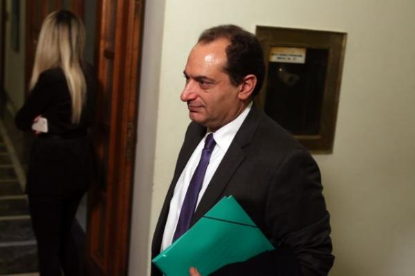 Σπίρτζης: Η κυβέρνηση θα αντιδράσει στις αυξήσεις διοδίων της Αττικής Οδού