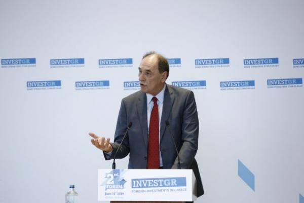 Σταθάκης: Έκλεισε με επιτυχία ο κύκλος των μνημονίων στην Ελλάδα