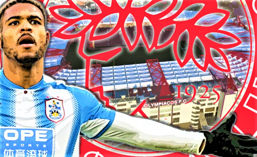 «Βουίζει» η Αγγλία: Πρώτος στόχος του Ολυμπιακού ο Μουνιέ