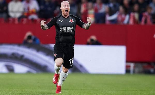 ΠΑΟΚ : Την Παρασκευή στην Ελλάδα Αουγκούστο και Στοχ