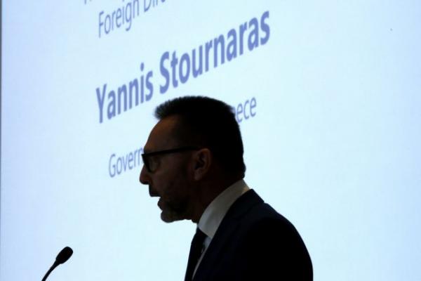 Προειδοποίηση Στουρνάρα ότι δεν θα επιτευχθεί φέτος ο στόχος για το πλεόνασμα