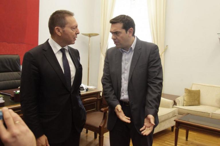 Η πληρωμένη απάντηση του Στουρνάρα και η σύζυγος του Ευκλείδη