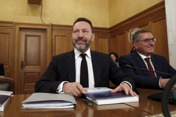 Bank of Greece Governor calls for bad bank for NPL’s, fiscal discipline