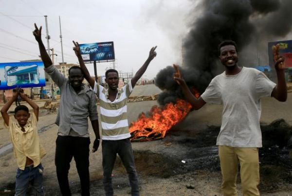 Συνεδρίασε το Συμβούλιο Ασφαλείας για την αιματοχυσία στο Σουδάν