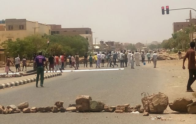 Εκτακτη σύγκληση του ΣΑ του ΟΗΕ για την αιματοχυσία στο Σουδάν