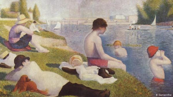 To άρωμα του καλοκαιριού ξυπνά παιδικές μνήμες