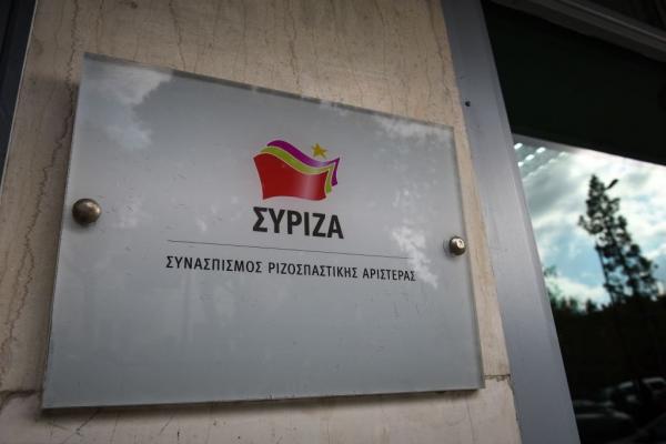 ΣΥΡΙΖΑ: Σε τροχιά αναδιοργάνωσης θέτει το κόμμα ο Τσίπρας – Συνέδριο έως τα τέλη 2019