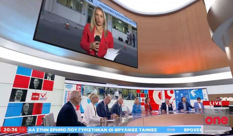 Ο ΣΥΡΙΖΑ ρίχνει τη συντριβή στην αποχή και… δίνει ραντεβού στις εθνικές εκλογές