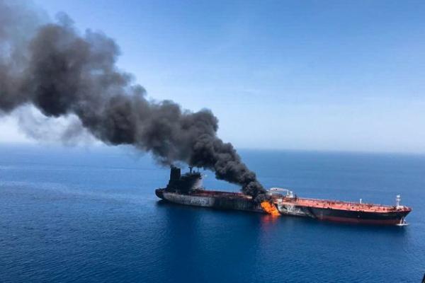 Süddeutsche Zeitung: Κίνδυνος να τυλιχθεί ξανά στις φλόγες ο Περσικός Κόλπος