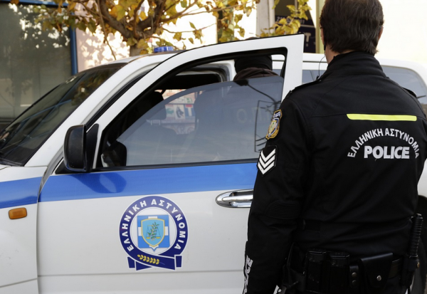 Ηράκλειο: Εξιχνιάστηκαν τέσσερις περιπτώσεις κλοπών