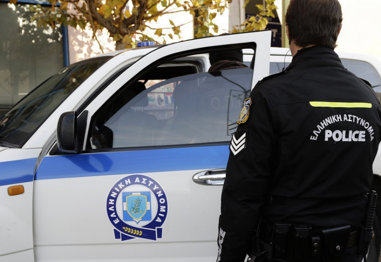 Ηράκλειο: Εξιχνιάστηκαν τέσσερις περιπτώσεις κλοπών