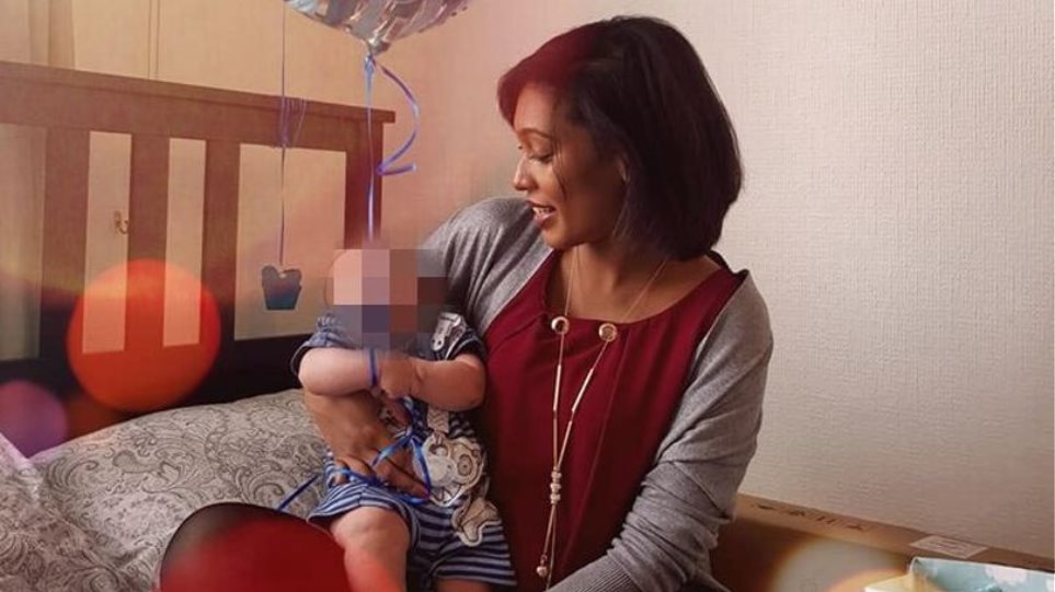 Μαχαίρωσαν μέχρι θανάτου 8 μηνών έγκυο στο Λονδίνο - Σε κρίσιμη κατάσταση το βρέφος