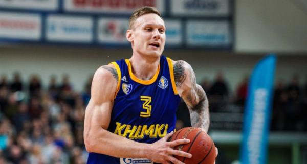 Υπέγραψε στη Χίμκι μέχρι το 2021 ο Τίμα