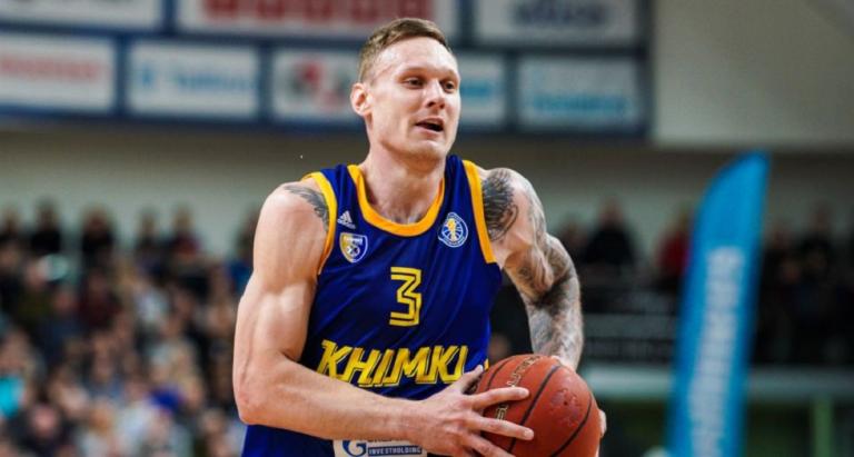 Υπέγραψε στη Χίμκι μέχρι το 2021 ο Τίμα