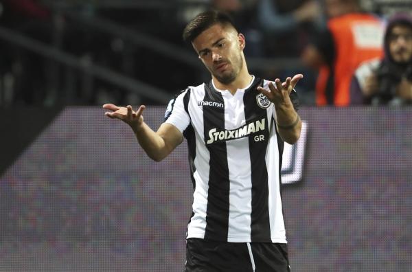 Ο ΠΑΟΚ κάνει δεύτερες σκέψεις για Τόσκα