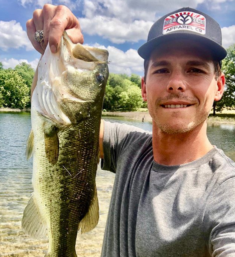 Τραγωδία για τον τραγουδιστή Granger Smith : Πνίγηκε ο 3χρονος γιος