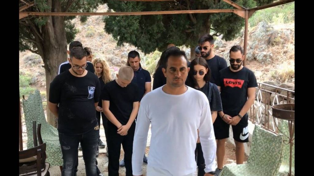 Βίντεο – γροθιά στο στομάχι για τα τροχαία: «Έχεις πάει σε κηδεία 20χρονου;»