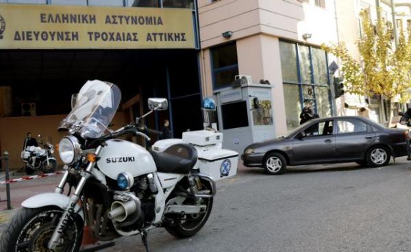 Νέος Ποινικός Κώδικας: Πόσο αυστηρές γίνονται οι ποινές για τροχαίες παραβάσεις