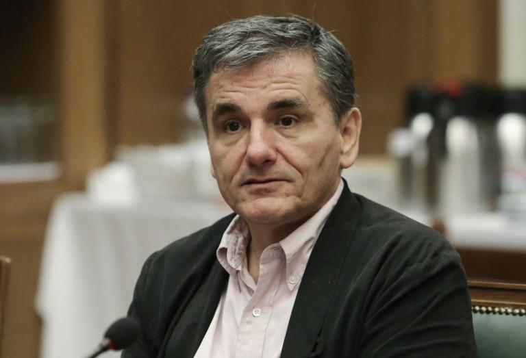 Τα… αλλάζει ο Τσακαλώτος: Ο Πολάκης είχε δίκιο για τον Κυμπουρόπουλο