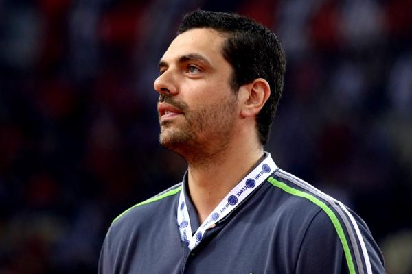 Τσαρτσαρής: «Ο Προμηθέας ίσως είναι η σωτηρία του ελληνικού μπάσκετ»