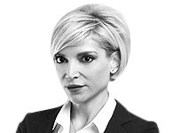 Χριστίνα Τσιλιγκίρη