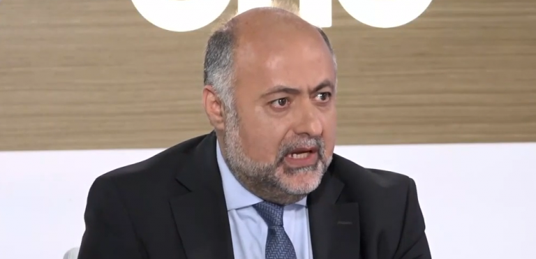 Τσιόδρας στο One Channel: Οι Ελληνες έχουν μόνο να κερδίσουν με τη ΝΔ