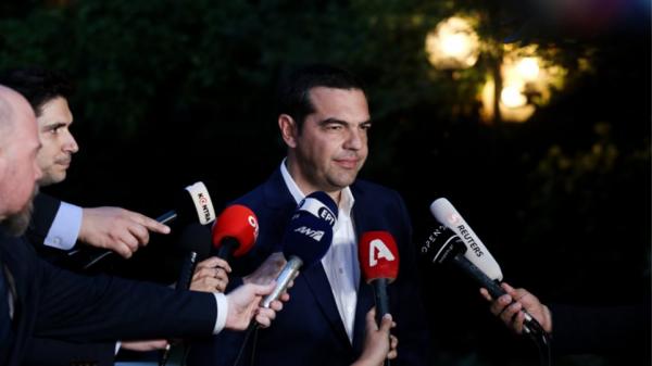 Γιατί ο Αλέξης Τσίπρας μεταμορφώθηκε σε «Μεγάλο Πατερούλη» κι έκανε σόου με τα Ελληνοτουρκικά