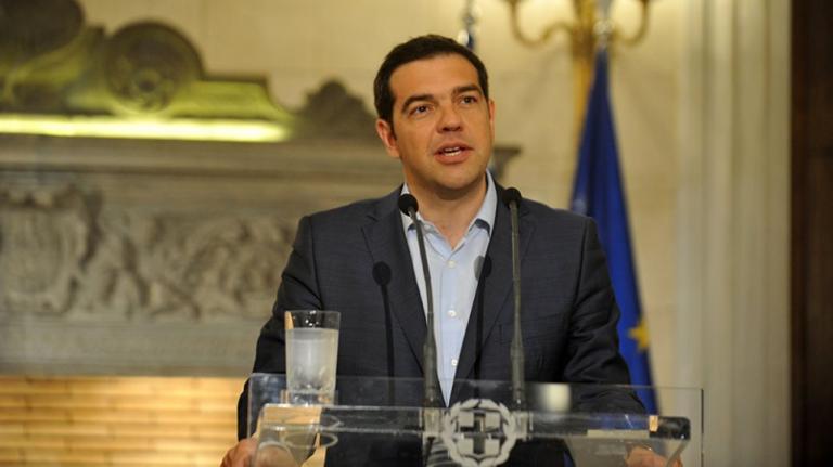 Από τις απειλές για ρήξη στην… κωλοτούμπα – 4 χρόνια από το διάγγελμα Τσίπρα για το δημοψήφισμα