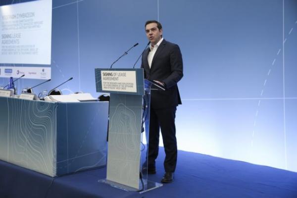 Το σχόλιο Τσίπρα για τη σχέση Αχτσιόγλου – Τζανακόπουλου