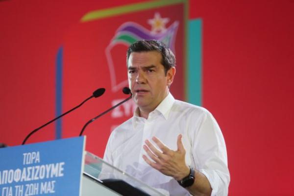 Σφαγή… επιβίωσης στον ΣΥΡΙΖΑ