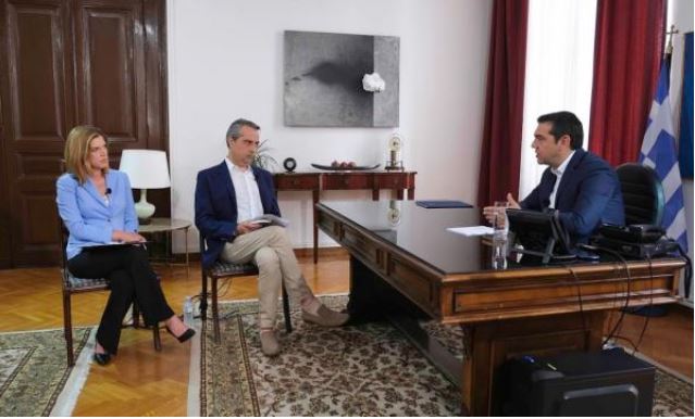 Νέο προεκλογικό «πυροτέχνημα» Τσίπρα για τις 120 δόσεις