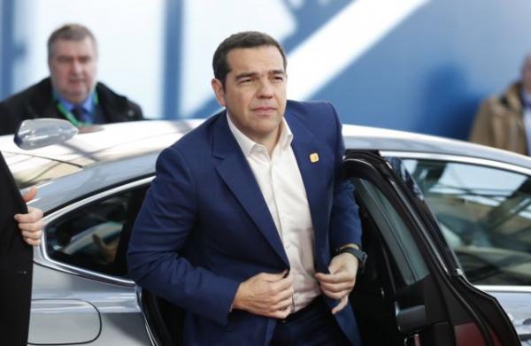 Τσίπρας: ΚΙΝΑΛ και ΚΚΕ έψαχναν αφορμή να αποφύγουν το ντιμπέιτ