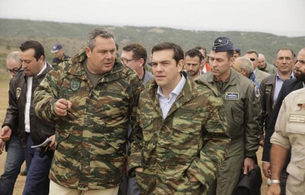  Υποκρισία Τσίπρα: «Αναγκαίο κακό» έγινε πλέον ο Πάνος, ο αγαπημένος του φίλος επί τέσσερα χρόνια  Tsipras-kammenos-parmenion-600x383