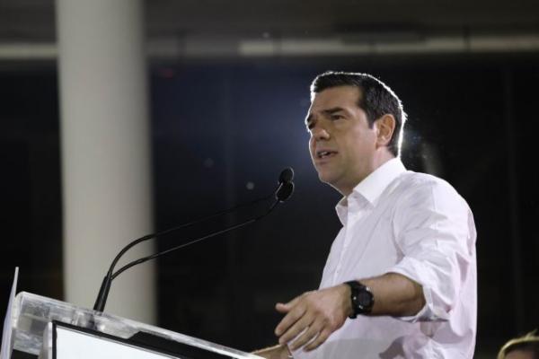 Τσίπρας: Ζητάμε συγγνώμη από τον ελληνικό λαό για τις μετατάξεις