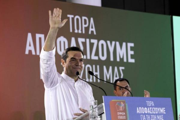 Αυτοί είναι οι πρώτοι υποψήφιοι του ΣΥΡΙΖΑ: Που θα γίνουν μεγάλες μάχες, ποιοι «σφάζονται» για το Επικρατείας
