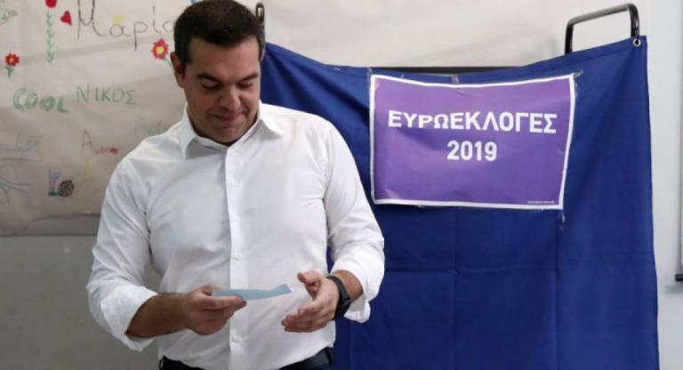 Η φωνή της αποχής