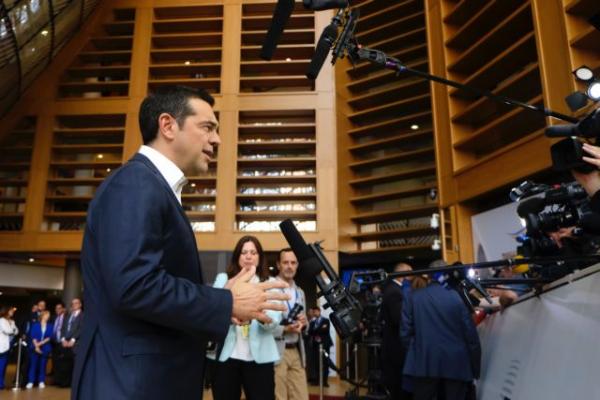 Athens to sign with ExxonMobil for gas exploration near Crete, eyes Cyprus talks